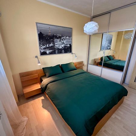 Apartment Ceskomoravska - O2 Arena Praha Exteriér fotografie
